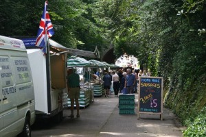 Farmers Market