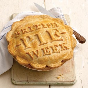 British Pie Week