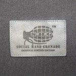 Social Hand Grenade Clothing