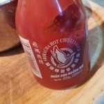 Sriracha