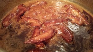 chicken wings
