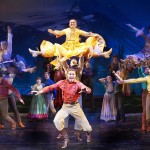 Seven Brides for Seven Brothers